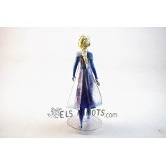 Figura Elsa Vestido Aventura Frozen 2