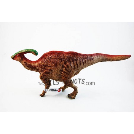 Figura de Parasaurolophus Schleich