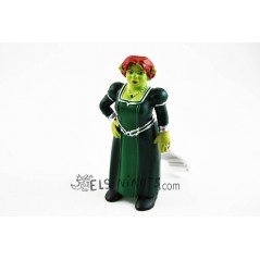 Figura de Fiona Shrek