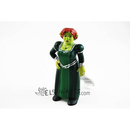 Figurine Fiona Shrek