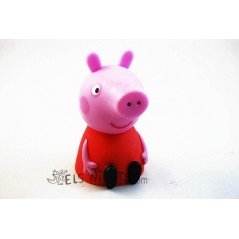 Figura Mi Primera Peppa Pig