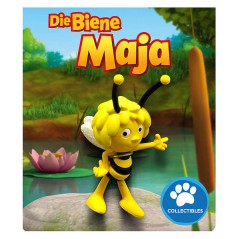 Figura l'Abella Maia