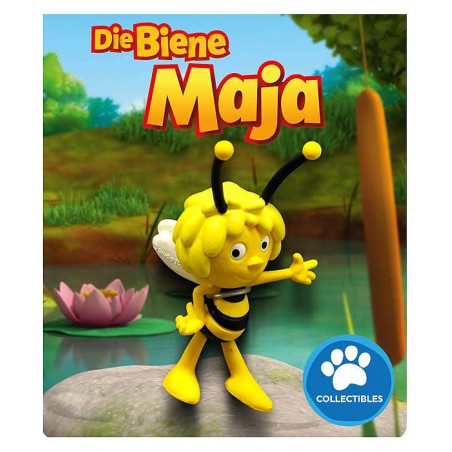 Figurine Maya l'Abeille