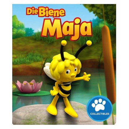 Figura l'Abella Maia