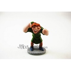 Figura el Geperut de Notre Dame