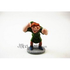 Figura el Jorobado de Notre Dame