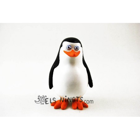 Figura de Private Madagascar