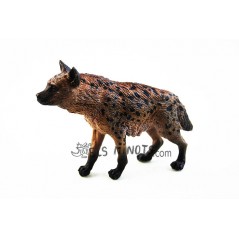Figurine Hyène