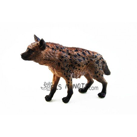 Figura de Hiena