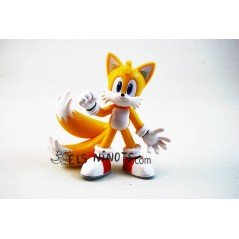 Figurine Tails Sonic 2