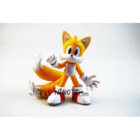 Figurine Tails Sonic 2