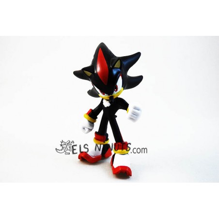 Figura Shadow Sonic 2