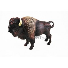 Figurine Bisó d'Amèrica Papo