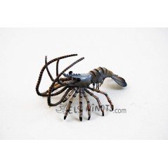 Figurine de crevette