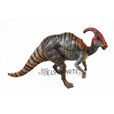 Figura de Parasaurolophus Papo