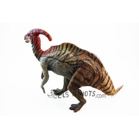 Figura Parasaurolophus Papo