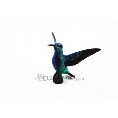 Figurine Colibri