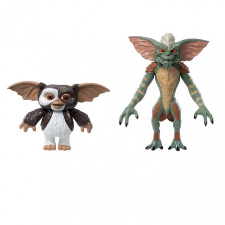 Pack figures Gremlins