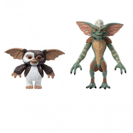 Pack figures Gremlins