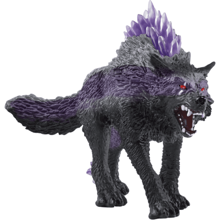 Figura Lobo de las Sombras