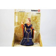 Figura Dama de la Cort Schleich