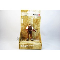 Figura Escudero Schleich