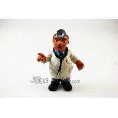 Figurine Docteur Comics Spain