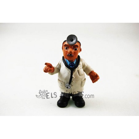 Figurine Docteur Comics Spain