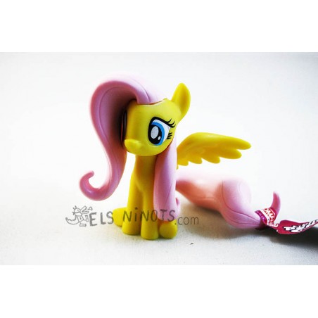 Figura Fluttershy Mi pequeño Poni