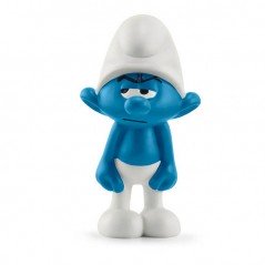 Figura Barrufet Rondinaire