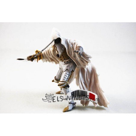 Figura Caballero Fantasma