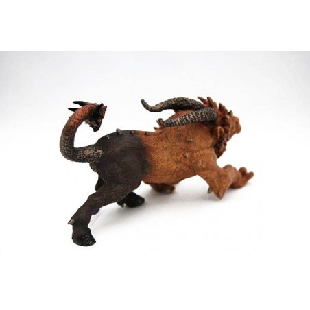 Figura Quimera (Papo)