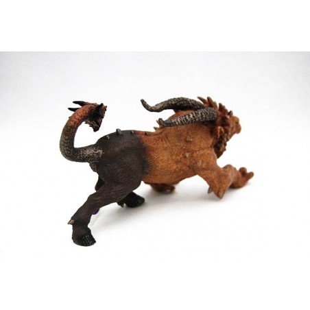 Figura de Quimera (Papo)