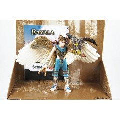 Figurine Arelan Schleich