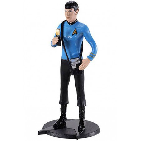 Figurine Spock Star Trek