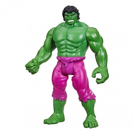 Figurine de Hulk