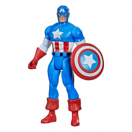 Figurine Capitain America