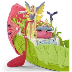 Vaixell de flors Màgic de Sera