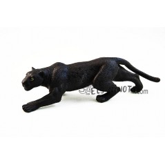 Figurine Panthère Noire Papo