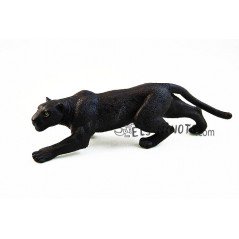 Figura Pantera Negra Papo