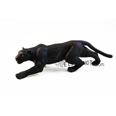 Figura Pantera Negra Papo