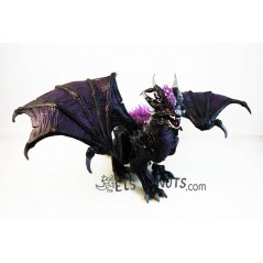 Dragon des Ténèbres