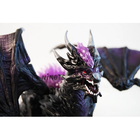 Dragón de la Sombras