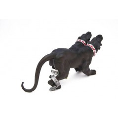 Figura perro tres cabezas Cerberus (Papo)