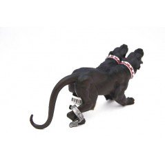 Figurine Chien cerberus (Papo)