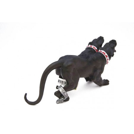 Figura perro tres cabezas Cerberus (Papo)