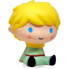 Tirelire le petit prince