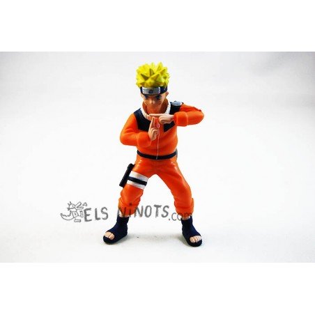 Figura de Naruto