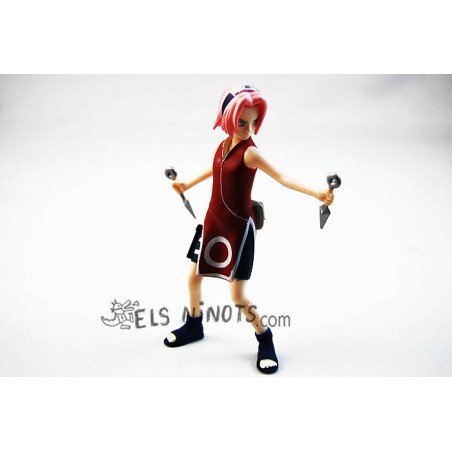 Figura de Sakura Naruto