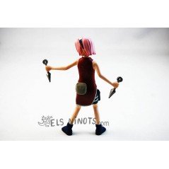 Figura de Sakura Naruto